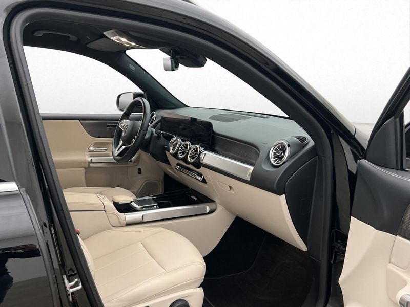 Mercedes EQB250+ bild 28