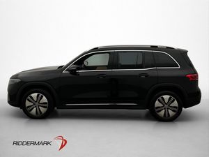 Mercedes EQB250+ bild 5