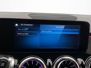 Mercedes EQB250+ bild 21