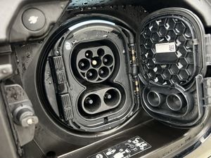 Mercedes EQB250+ bild 32