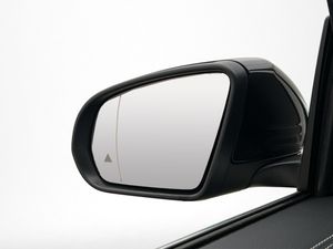 Mercedes EQB250+ bild 24