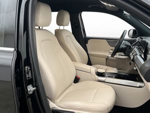 Mercedes EQB250+ bild 27