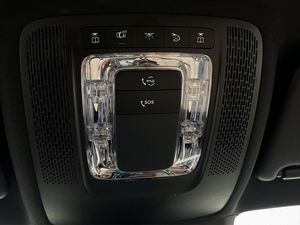 Mercedes EQB250+ bild 25