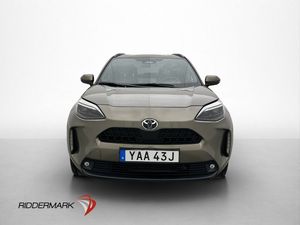 Toyota Yaris Cross bild 2