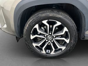 Toyota Yaris Cross bild 25