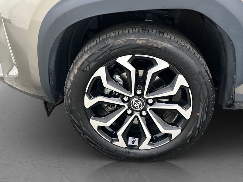 Toyota Yaris Cross bild 25