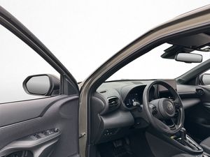 Toyota Yaris Cross bild 9