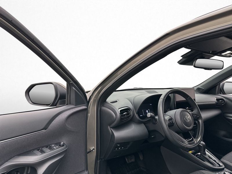 Toyota Yaris Cross bild 9