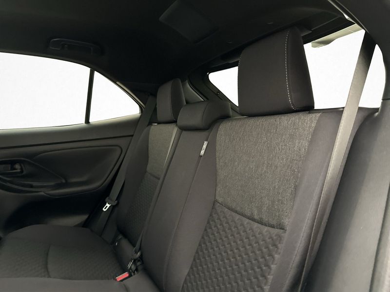 Toyota Yaris Cross bild 23