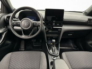 Toyota Yaris Cross bild 11
