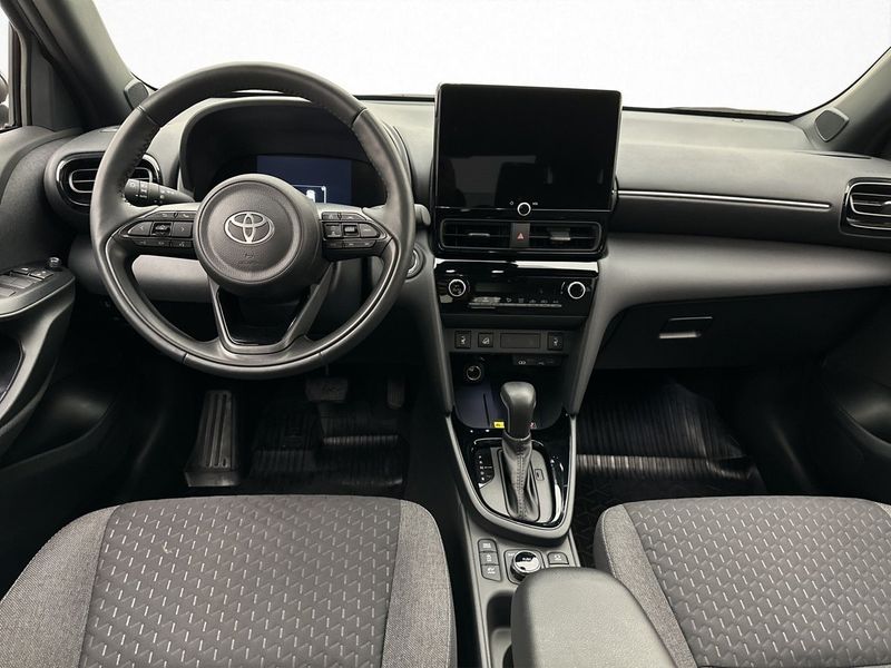 Toyota Yaris Cross bild 11