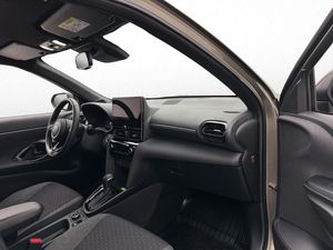 Toyota Yaris Cross bild 22