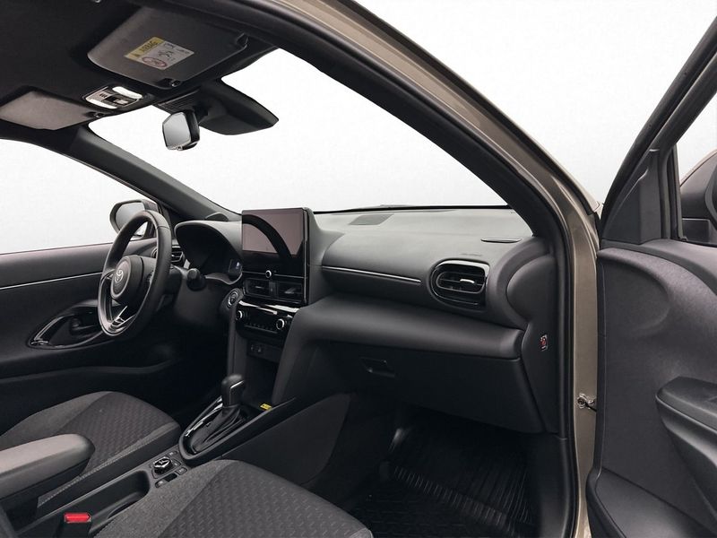 Toyota Yaris Cross bild 22