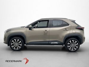 Toyota Yaris Cross bild 4