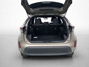 Toyota Yaris Cross bild 24