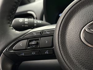 Toyota Yaris Cross bild 12