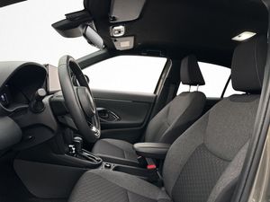 Toyota Yaris Cross bild 10