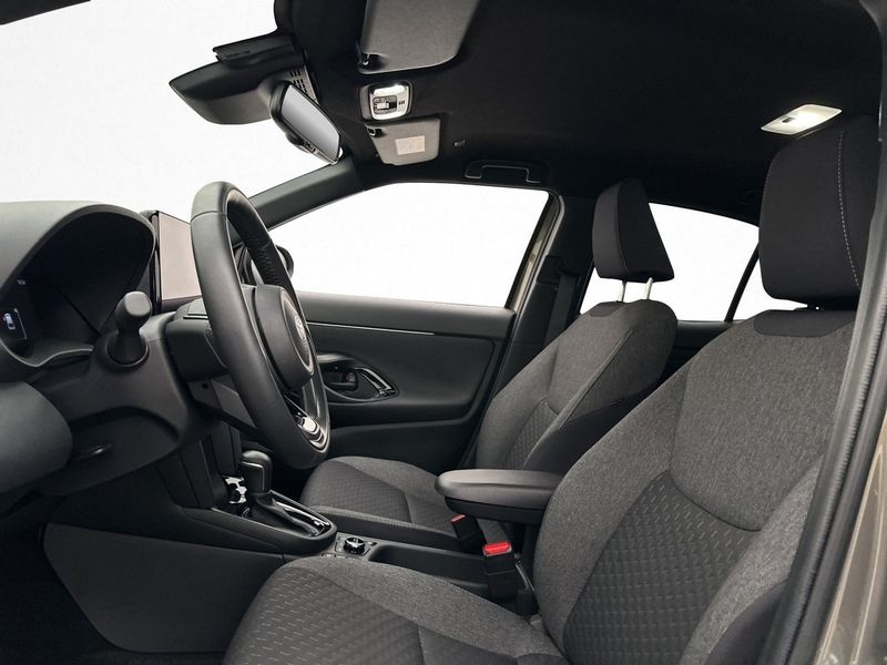 Toyota Yaris Cross bild 10