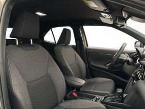Toyota Yaris Cross bild 21
