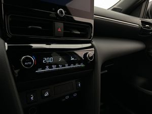 Toyota Yaris Cross bild 19