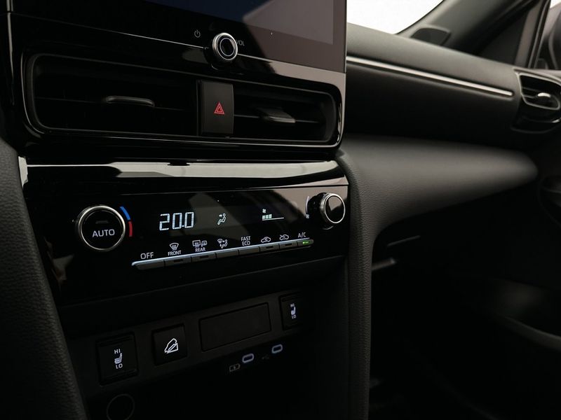 Toyota Yaris Cross bild 19