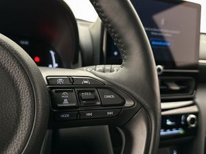 Toyota Yaris Cross bild 14