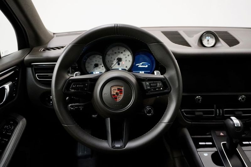 Porsche Macan bild 16