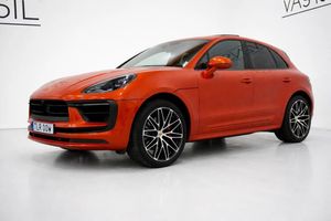 Porsche Macan bild 4