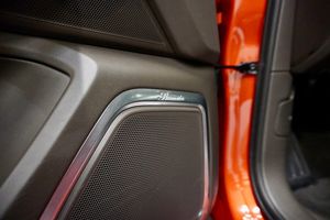 Porsche Macan bild 15