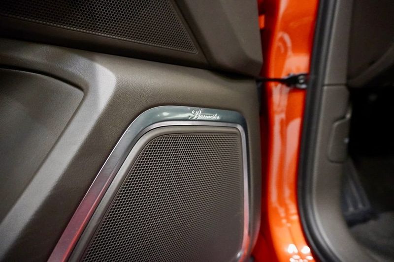 Porsche Macan bild 15