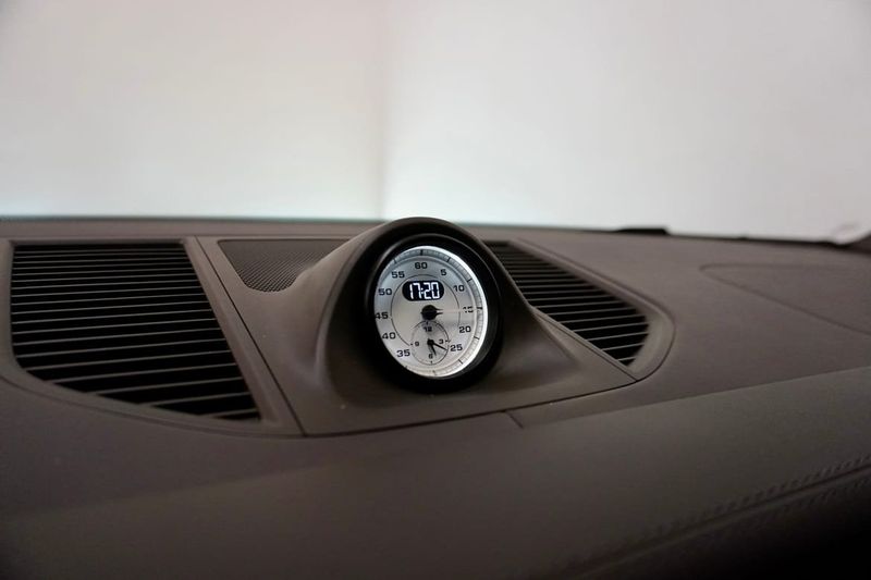 Porsche Macan bild 12
