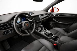 Porsche Macan bild 11