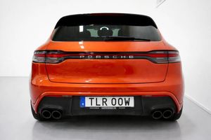 Porsche Macan bild 8