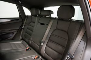 Porsche Macan bild 25