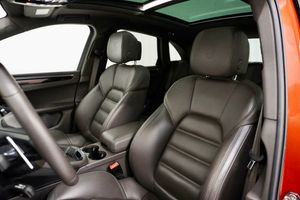 Porsche Macan bild 14