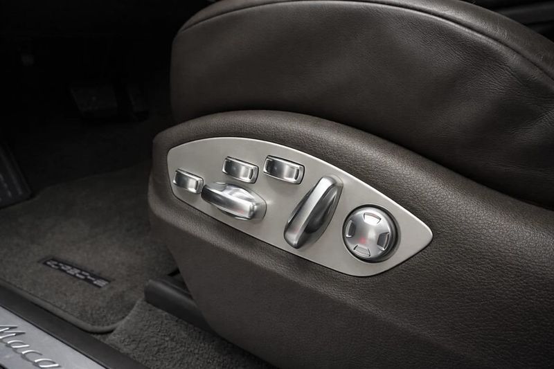 Porsche Macan bild 22