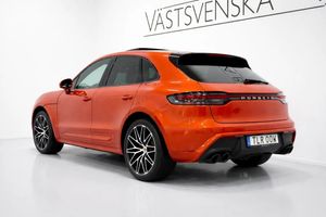 Porsche Macan bild 7
