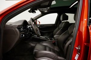 Porsche Macan bild 21