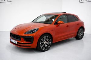 Porsche Macan bild 3