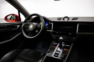 Porsche Macan bild 19