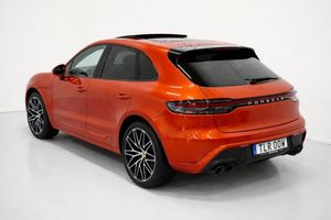 Porsche Macan bild 6
