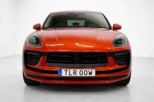Porsche Macan bild 5