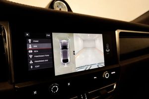 Porsche Macan bild 20
