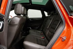 Porsche Macan bild 24
