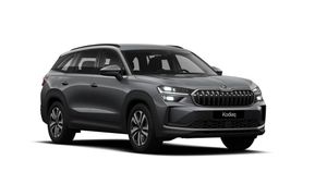 Skoda Kodiaq bild 1