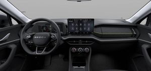 Skoda Kodiaq bild 3