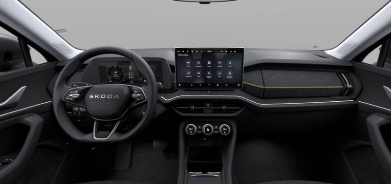Skoda Kodiaq bild 3