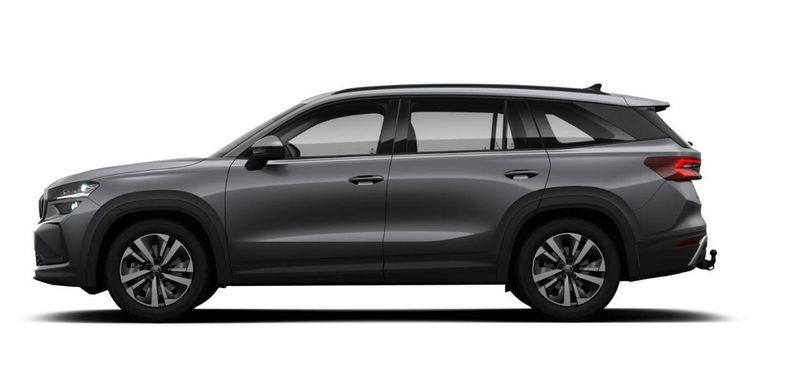 Skoda Kodiaq bild 2
