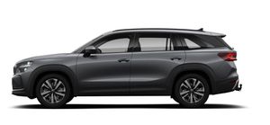 Skoda Kodiaq bild 2