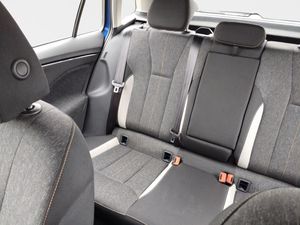 Skoda Kamiq bild 13